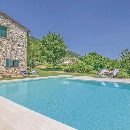 Вилла Casa Bellavista Теоло Экстерьер фото